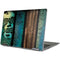 Animal Print Fashion Yoga 710 14in Skin