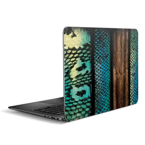 Animal Print Fashion Zenbook UX305FA 13.3in Skin