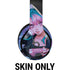 Anime Catgirl Gamer Nerd by Ivy Dolamore Beats Studio Pro Wireless Headphones Skin
