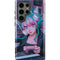 Anime Catgirl Gamer Nerd by Ivy Dolamore Galaxy S23 Ultra Pro Case
