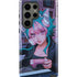Anime Catgirl Gamer Nerd by Ivy Dolamore Galaxy S23 Ultra Pro Case