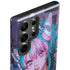 Anime Catgirl Gamer Nerd by Ivy Dolamore Galaxy S23 Ultra Pro Case