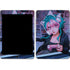 Anime Catgirl Gamer Nerd by Ivy Dolamore iPad Skins