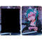 Anime Catgirl Gamer Nerd by Ivy Dolamore Apple iPad Skin
