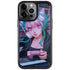 Anime Catgirl Gamer Nerd by Ivy Dolamore iPhone Cases