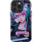 Anime Catgirl Gamer Nerd by Ivy Dolamore iPhone 15 Pro Impact Case