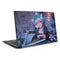 Anime Catgirl Gamer Nerd by Ivy Dolamore Dell Latitude Skin
