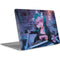 Anime Catgirl Gamer Nerd by Ivy Dolamore Apple MacBook Air Skin