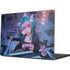 Anime Catgirl Gamer Nerd by Ivy Dolamore Apple MacBook Pro 14-inch Skin