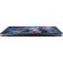 Anime Catgirl Gamer Nerd by Ivy Dolamore Apple MacBook Pro 14-inch Skin
