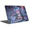 Anime Catgirl Gamer Nerd by Ivy Dolamore MacBook Skins