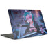 Anime Catgirl Gamer Nerd by Ivy Dolamore MacBook Skins