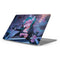 Anime Catgirl Gamer Nerd by Ivy Dolamore Apple MacBook Pro 16-inch Skin