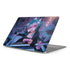 Anime Catgirl Gamer Nerd by Ivy Dolamore Apple MacBook Pro 16-inch Skin