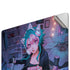 Anime Catgirl Gamer Nerd by Ivy Dolamore Apple MacBook Pro 16-inch Skin