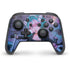 Anime Catgirl Gamer Nerd by Ivy Dolamore Nintendo Skins