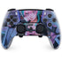 Anime Catgirl Gamer Nerd by Ivy Dolamore PS5 DualSense Edge Pro Controller Skin