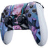 Anime Catgirl Gamer Nerd by Ivy Dolamore PS5 DualSense Edge Pro Controller Skin