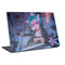 Anime Catgirl Gamer Nerd by Ivy Dolamore Laptop Skins