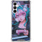 Anime Catgirl Gamer Nerd by Ivy Dolamore Galaxy A16 5G Clear Case