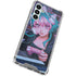Anime Catgirl Gamer Nerd by Ivy Dolamore Galaxy A16 5G Clear Case