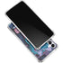 Anime Catgirl Gamer Nerd by Ivy Dolamore Galaxy A16 5G Clear Case