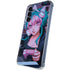 Anime Catgirl Gamer Nerd by Ivy Dolamore Galaxy A35 5G Clear Case