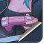 Anime Catgirl Gamer Nerd by Ivy Dolamore Galaxy A35 5G Skin