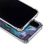 Anime Catgirl Gamer Nerd by Ivy Dolamore Galaxy A36 5G Clear Case