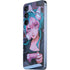 Anime Catgirl Gamer Nerd by Ivy Dolamore Galaxy A36 5G Skin