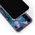 Anime Catgirl Gamer Nerd by Ivy Dolamore Galaxy A55 5G Clear Case