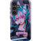 Anime Catgirl Gamer Nerd by Ivy Dolamore Galaxy S25 Impact Case