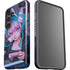 Anime Catgirl Gamer Nerd by Ivy Dolamore Galaxy S25 Impact Case
