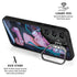 Anime Catgirl Gamer Nerd by Ivy Dolamore Galaxy S25 Kickstand Case