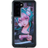 Anime Catgirl Gamer Nerd by Ivy Dolamore Galaxy S24 Plus Waterproof Case