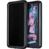 Anime Catgirl Gamer Nerd by Ivy Dolamore Galaxy S24 Plus Waterproof Case