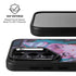Anime Catgirl Gamer Nerd by Ivy Dolamore Galaxy S24 Ultra Kickstand Case