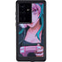 Anime Catgirl Gamer Nerd by Ivy Dolamore Galaxy S24 Ultra Waterproof Case