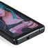 Anime Catgirl Gamer Nerd by Ivy Dolamore Galaxy S24 Ultra Waterproof Case