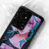 Anime Catgirl Gamer Nerd by Ivy Dolamore Galaxy S24 Ultra Waterproof Case