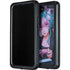 Anime Catgirl Gamer Nerd by Ivy Dolamore Galaxy S24 Waterproof Case