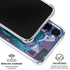 Anime Catgirl Gamer Nerd by Ivy Dolamore Galaxy S25 Clear Case