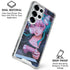 Anime Catgirl Gamer Nerd by Ivy Dolamore Galaxy S25 Ultra Clear Case
