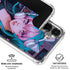 Anime Catgirl Gamer Nerd by Ivy Dolamore Galaxy S26 Plus Clear Case