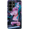 Anime Catgirl Gamer Nerd by Ivy Dolamore Galaxy S26 Ultra Impact Case