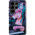 Anime Catgirl Gamer Nerd by Ivy Dolamore Galaxy S26 Ultra Impact Case