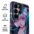 Anime Catgirl Gamer Nerd by Ivy Dolamore Galaxy S26 Ultra Impact Case