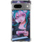 Anime Catgirl Gamer Nerd by Ivy Dolamore Google Pixel 8a Clear Case