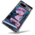 Anime Catgirl Gamer Nerd by Ivy Dolamore Google Pixel 8a Clear Case