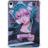 Anime Catgirl Gamer Nerd by Ivy Dolamore iPad 11th Gen (2025) Clear Case
